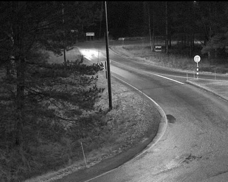 Tie 9 Suonenjoki, Purola