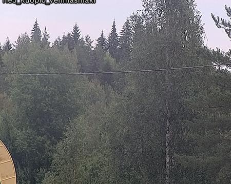 Tie 5 Kuopio, Vehmasmäki