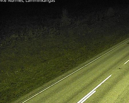 Tie 6 Nurmes, Lamminkangas