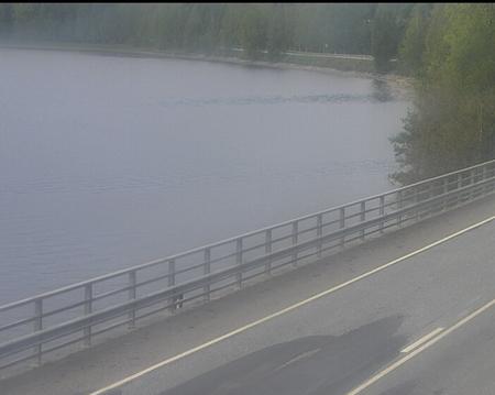 Tie 73 Eno, Uimaharju