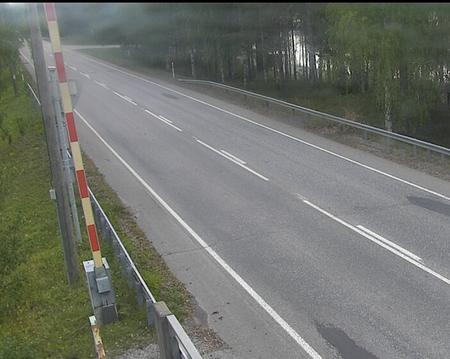 Tie 73 Eno, Uimaharju