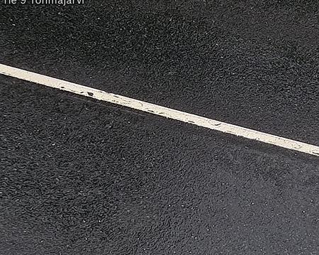 Tie 9 Tohmajärvi