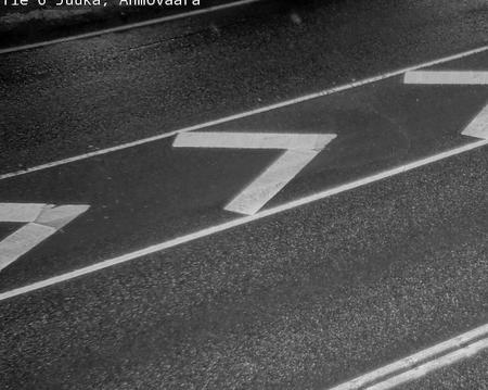 Tie 6 Juuka, Ahmovaara