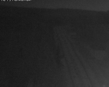 Tie 75 Rautavaara, Hankamäki