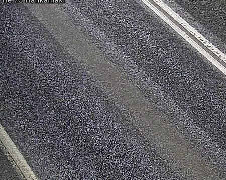 Tie 75 Rautavaara, Hankamäki