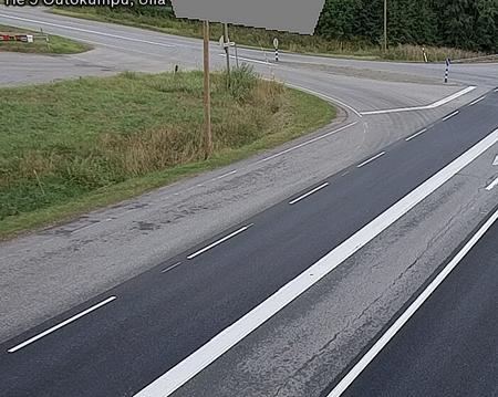Tie 9 Outokumpu, Ulla