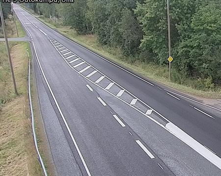 Tie 9 Outokumpu, Ulla