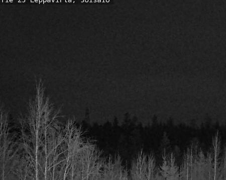 Tie 23 Leppävirta, Soisalo