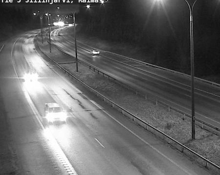 Tie 5 Siilinjärvi, Räimä