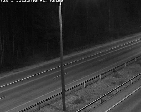 Tie 5 Siilinjärvi, Räimä