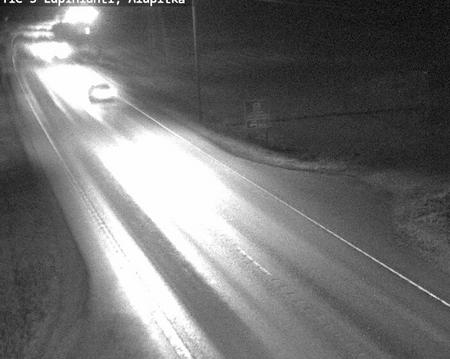 Tie 5 Lapinlahti, Alapitkä