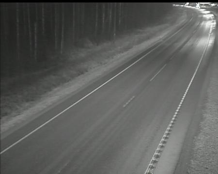 Tie 6 Kitee, Kesälahti