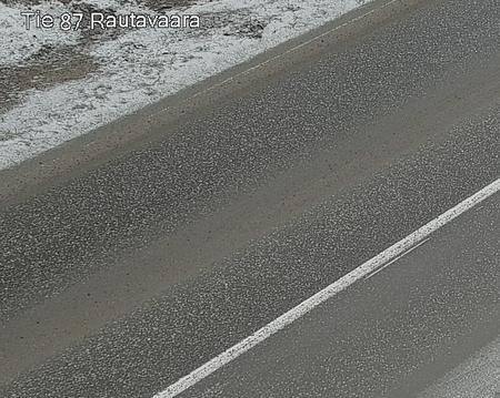 Tie 87 Rautavaara