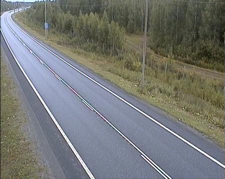 Tie 6 Joensuu, Reijola