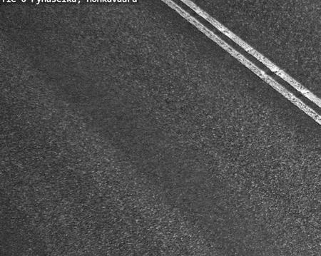 Tie 6 Joensuu, Honkavaara