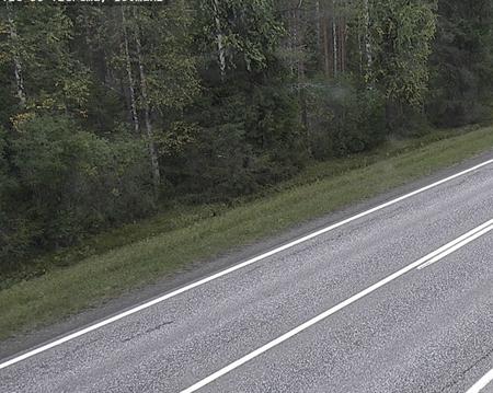 Tie 88 Vieremä, Isomäki