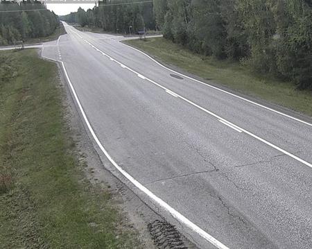Tie 88 Vieremä, Isomäki