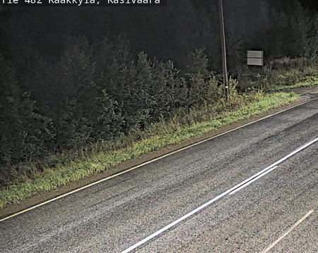 Tie 482 Rääkkylä, Rasivaara