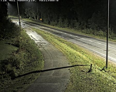 Tie 482 Rääkkylä, Rasivaara