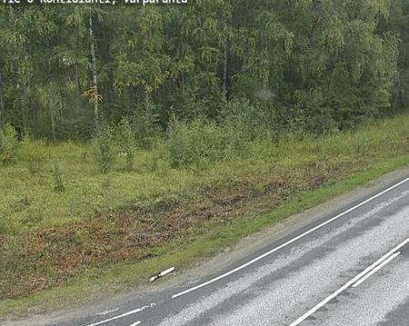 Tie 6 Kontiolahti, Varpara