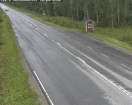 Tie 6 Kontiolahti, Varpara