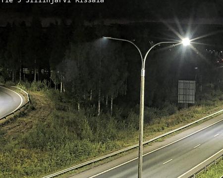 Tie 5 Siilinjärvi, Rissala Tie 5 Siilinjärvi, Rissala