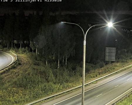 Tie 5 Siilinjärvi, Rissala Tie 5 Siilinjärvi, Rissala