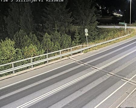 Tie 5 Siilinjärvi, Rissala Tie 5 Siilinjärvi, Rissala