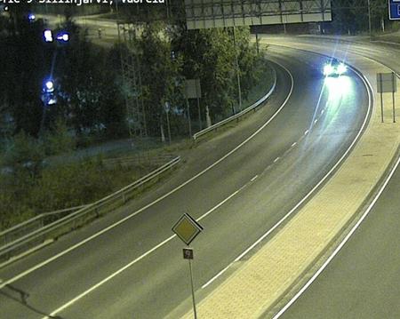 Tie 9 Siilinjärvi, Vuorela Tie 9 Siilinjärvi, Vuorela
