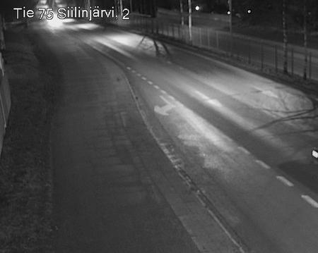 Tie 75 Siilinjärvi2