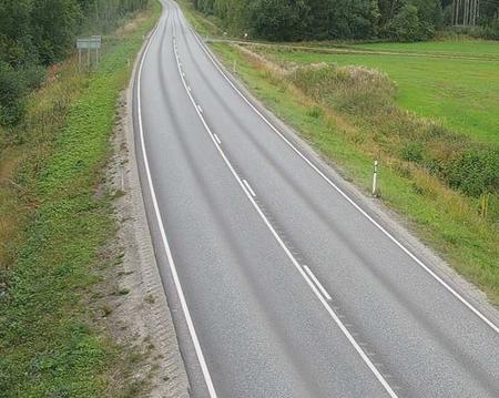 Tie 27 Iisalmi, Runni