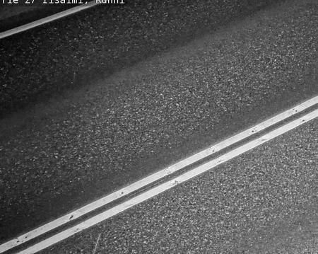 Tie 27 Iisalmi, Lammasaho