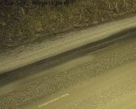 Tie 577 Lapinlahti, Varpaisjärvi