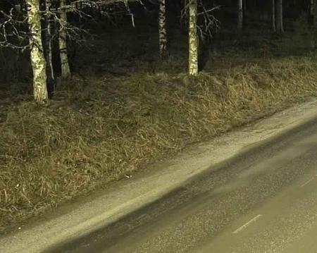 Tie 577 Lapinlahti, Varpaisjärvi