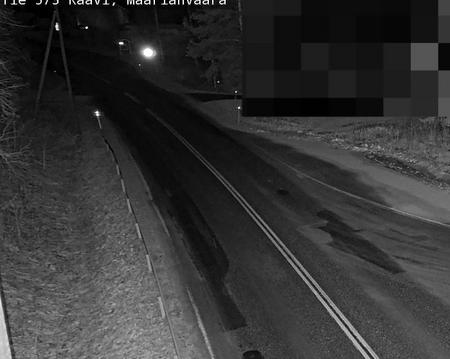 Tie 573 Kaavi, Maarianvaara