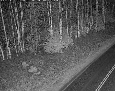 Tie 573 Kaavi, Maarianvaara