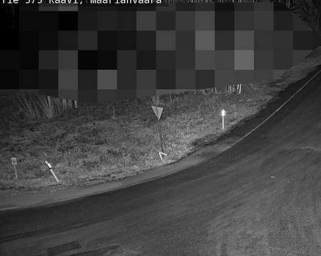 Tie 573 Kaavi, Maarianvaara