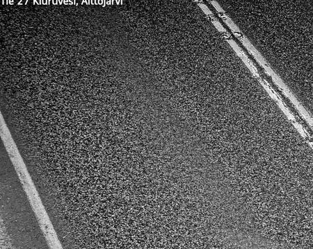 Tie 27 Kiuruvesi, Aittojärvi