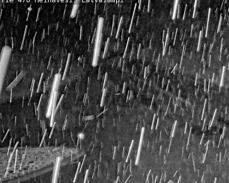 Tie 476 Heinävesi Latvalampi