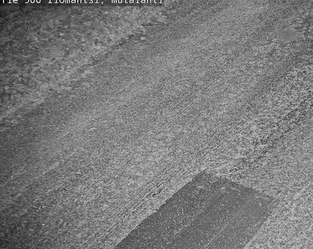 Tie 500 Ilomantsi Mutalahti