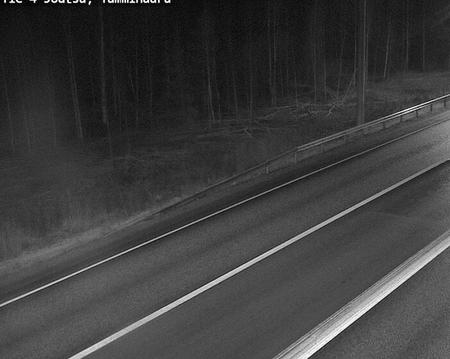 Tie 4 Joutsa, Tammilahti