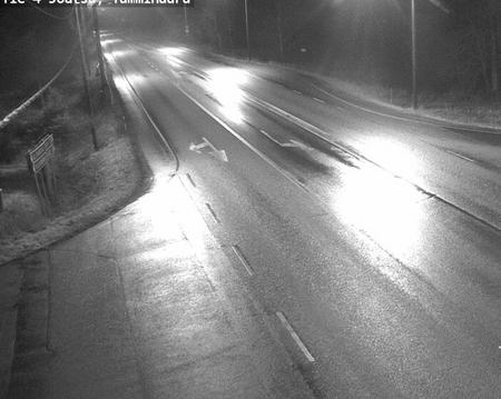 Tie 4 Joutsa, Tammilahti