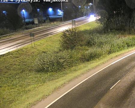 Tie 4 Jyväskylä, Vaajakoski Tie 4 Jyväskylä, Vaajakoski
