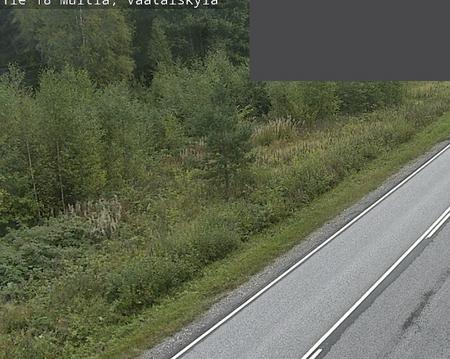 Tie 18 Multia, Väätäiskylä