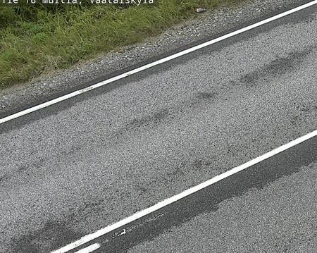 Tie 18 Multia, Väätäiskylä