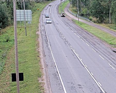 Tie 13 Saarijärvi