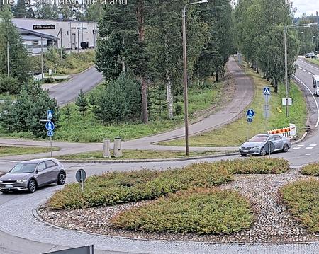 Tie 13 Saarijärvi