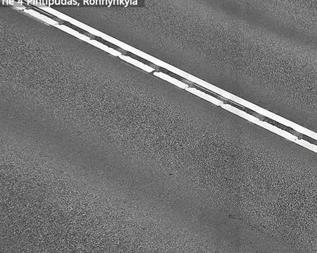 Tie 4 Pihtipudas, Rönnynkylä