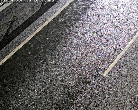 Tie 4 Joutsa Leivonmäki