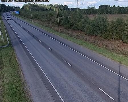 Tie 67 Seinäjoki, Nurmo
